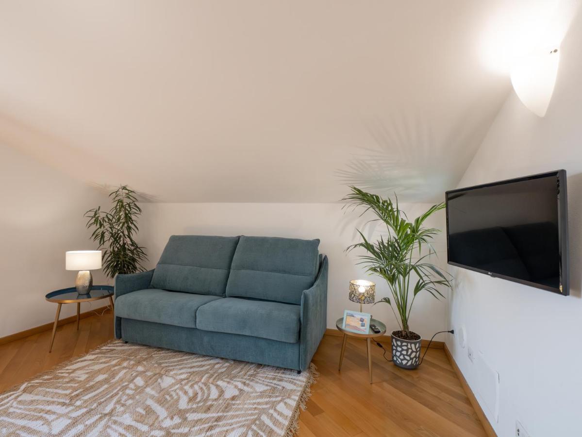 Appartamento Pesco "A Casa Felice" Pietra Ligure Bagian luar foto